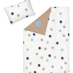 Parure de lit réversible Smile (100 x 140 cm)