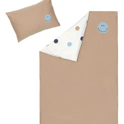 Parure de lit réversible Smile (100 x 140 cm)