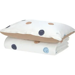 Parure de lit réversible Smile (100 x 140 cm)