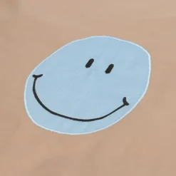 Parure de lit réversible Smile (100 x 140 cm)