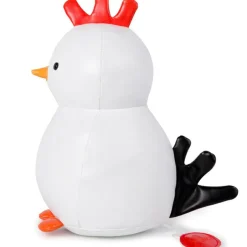 Paulette la Poule Les Animaux Musicaux