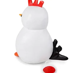 Paulette la Poule Les Animaux Musicaux