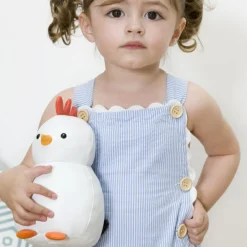 Paulette la Poule Les Animaux Musicaux