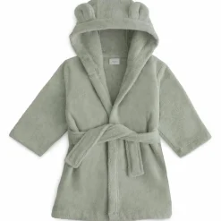 Peignoir Bear Moss (4-6 ans)