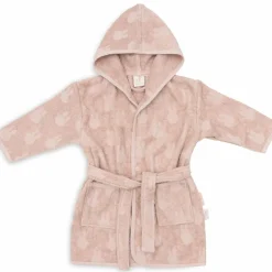 Peignoir Miffy Jacquard Wild Rose (3-4 ans)