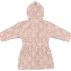 Peignoir Miffy Jacquard Wild Rose (3-4 ans)