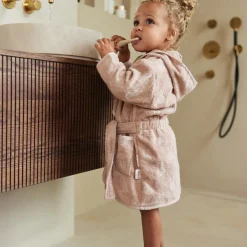Peignoir Miffy Jacquard Wild Rose (3-4 ans)
