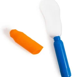 Peinture pinceau magique Dans la jungle