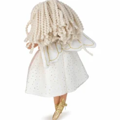 Peluche Alice l'ange (18 cm)