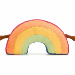 Peluche Amuseable Arc-en-ciel (32 cm)