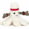 Peluche Amuseable Badminton (15 cm)