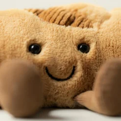 Peluche Amuseable Baguette (34 cm)