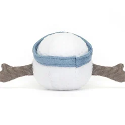 Peluche Amuseable Balle de golf (6 cm)