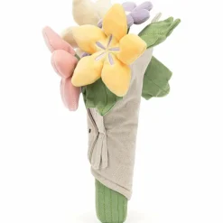 Peluche Amuseable bouquet de Fleurs (31 cm)