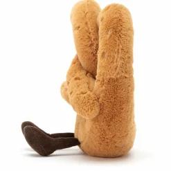 Peluche Amuseable Bretzel (18 cm)