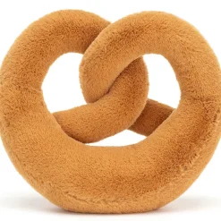Peluche Amuseable Bretzel (18 cm)