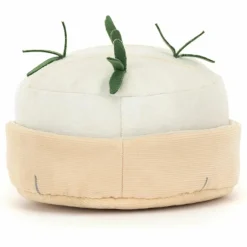 Peluche Amuseable Camembert (13 cm)