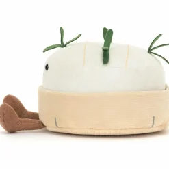 Peluche Amuseable Camembert (13 cm)