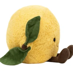 Peluche Amuseable Citron (18 cm)