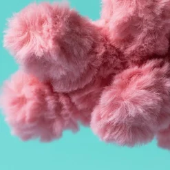 Peluche Amuseable Corail (16 cm)