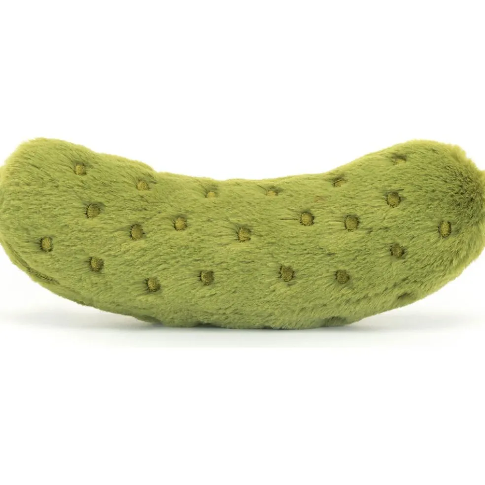 Peluche Amuseable Cornichon (15 cm)