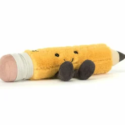 Peluche Amuseable Crayon (21 cm)