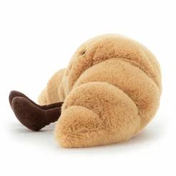 Peluche Amuseable Croissant (20 cm)