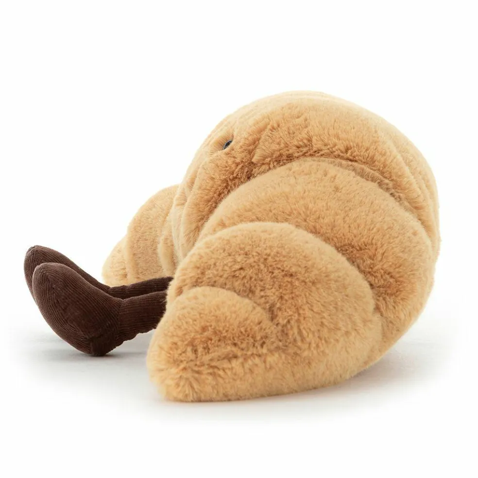 Peluche Amuseable Croissant (20 cm)