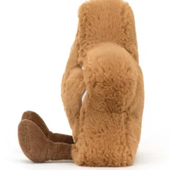 Peluche Amuseable Etoile en cookie (13 cm)