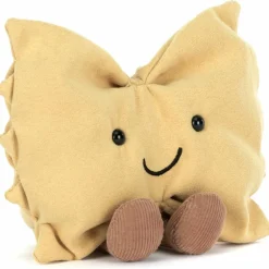 Peluche Amuseable Farfalle (13 cm)