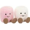 Peluche Amuseable Guimauves (15 cm)