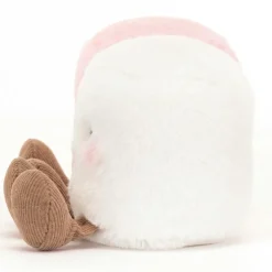 Peluche Amuseable Guimauves (15 cm)