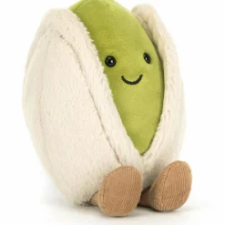 Peluche Amuseable Horatio Pistache (14 cm)