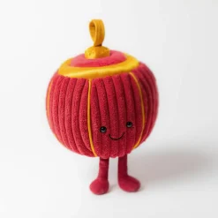 Peluche Amuseable Lanterne (17 cm)