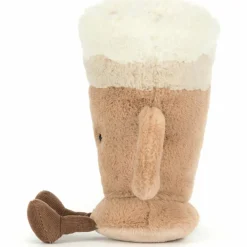 Peluche Amuseable Latte (18 cm)