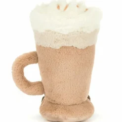 Peluche Amuseable Latte (18 cm)