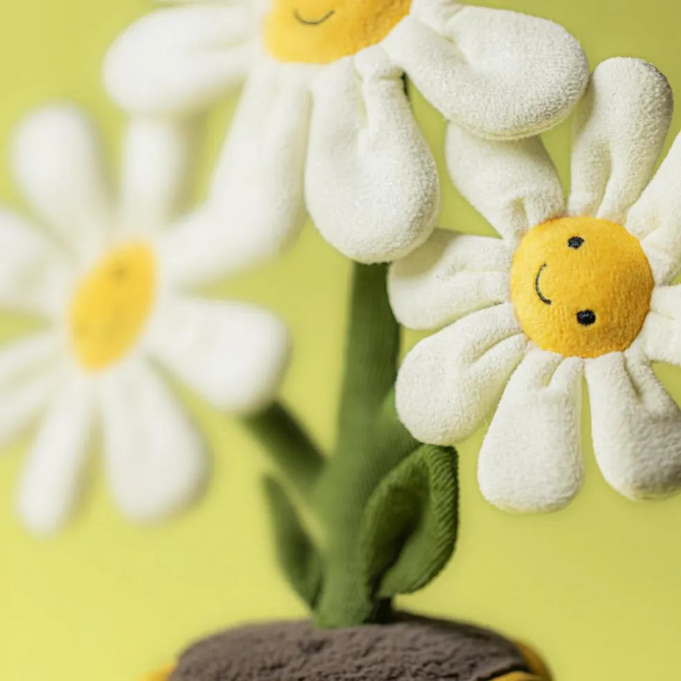 Peluche Amuseable Marguerite (34 cm)