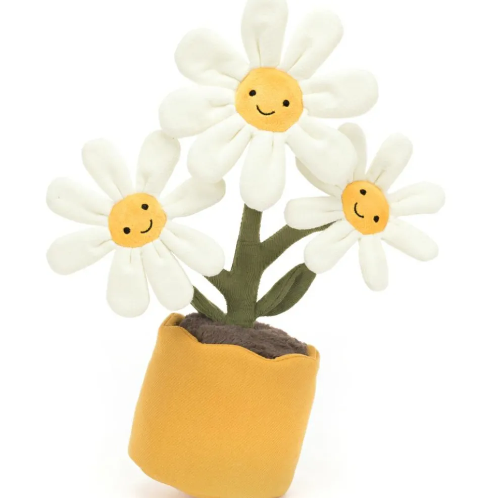 Peluche Amuseable Marguerite (34 cm)