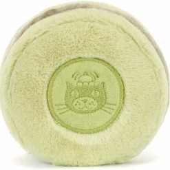 Peluche Amuseable Max le macaron (12 cm)