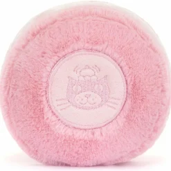 Peluche Amuseable Mia le macaron (12 cm)