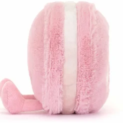 Peluche Amuseable Mia le macaron (12 cm)