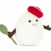 Peluche Amuseable Mozzarella (14 cm)