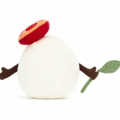 Peluche Amuseable Mozzarella (14 cm)