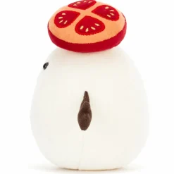 Peluche Amuseable Mozzarella (14 cm)