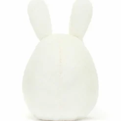 Peluche Amuseable Oeuf Lapin (14 cm)