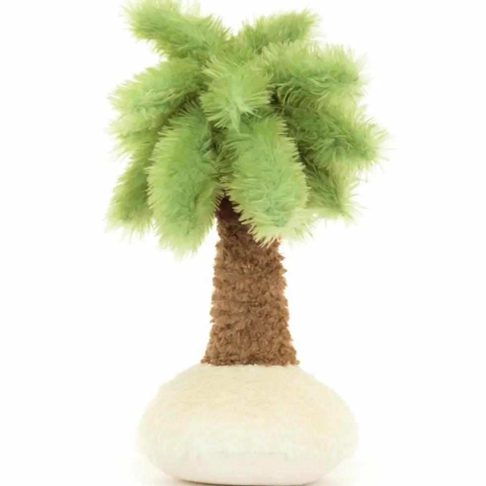 Peluche Amuseable Pammie le palmier (34 cm)
