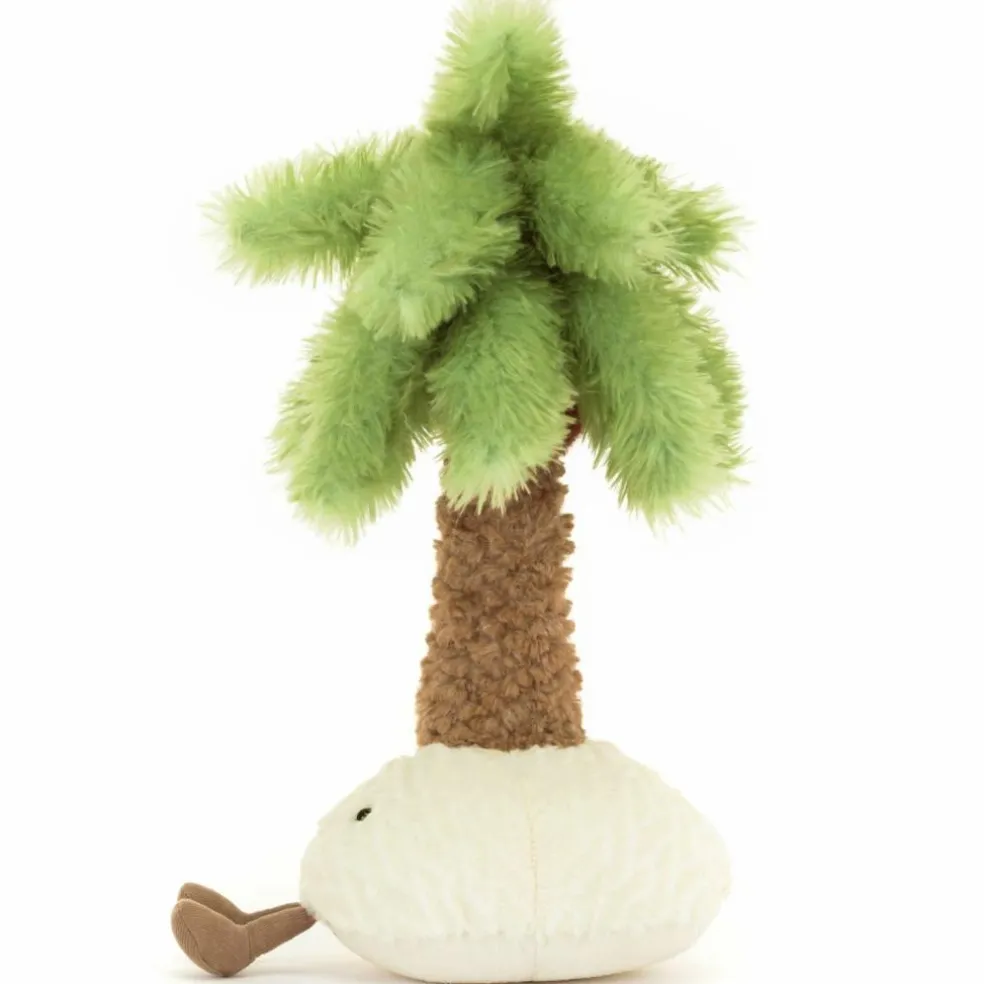 Peluche Amuseable Pammie le palmier (34 cm)