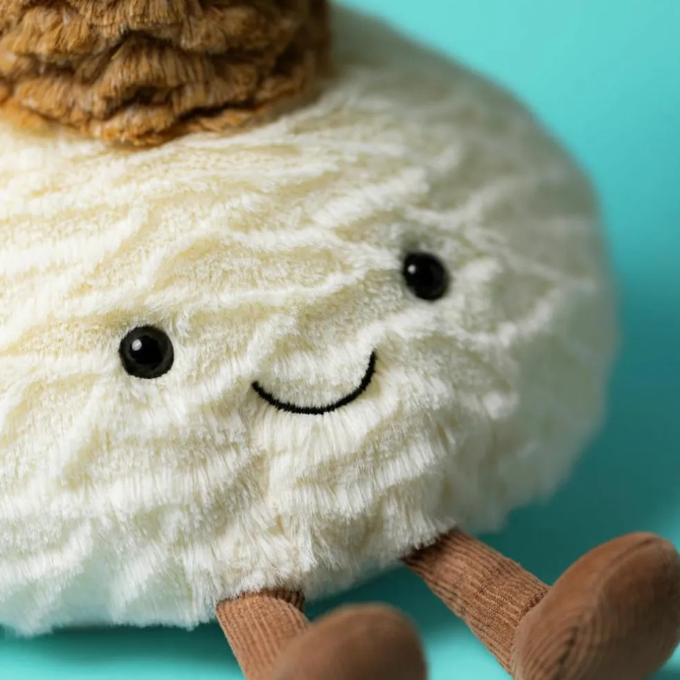 Peluche Amuseable Pammie le palmier (34 cm)