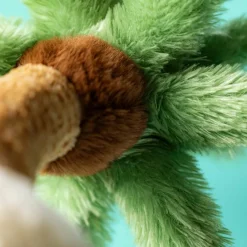 Peluche Amuseable Pammie le palmier (34 cm)