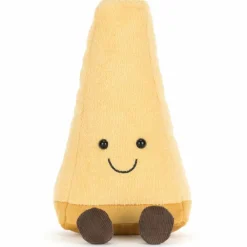 Peluche Amuseable Parmesan (19 cm)